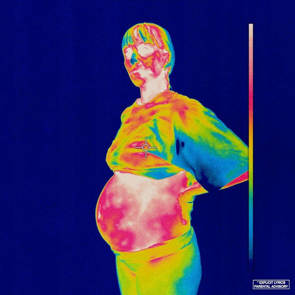 Iridescence (Pa) (150G/2 LP/Clear Crystal Vinyl/ Dl Insert/Gatefold Jacket)