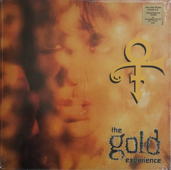Gold Experience (2LP)
