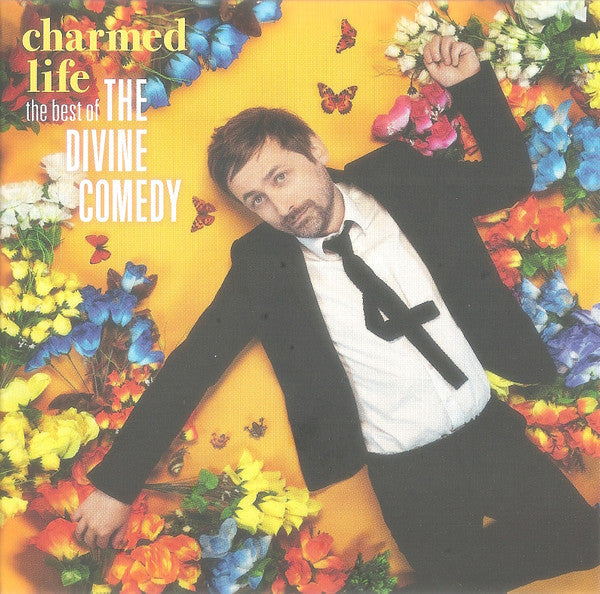 Charmed Life - The Best Of The Divine Comedy