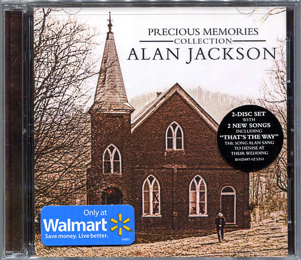 Precious Memories Collection