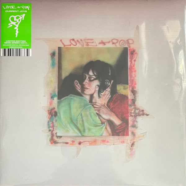 Love + Pop (Neon Green LP Vinyl)