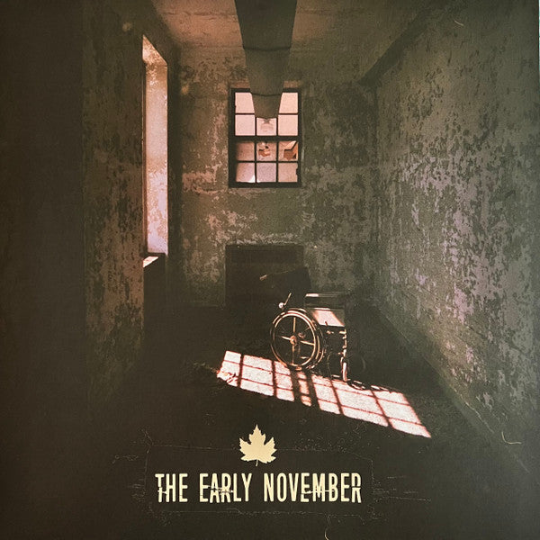 Early November - Early November (Lavender LP Vinyl/Eco-Mix)