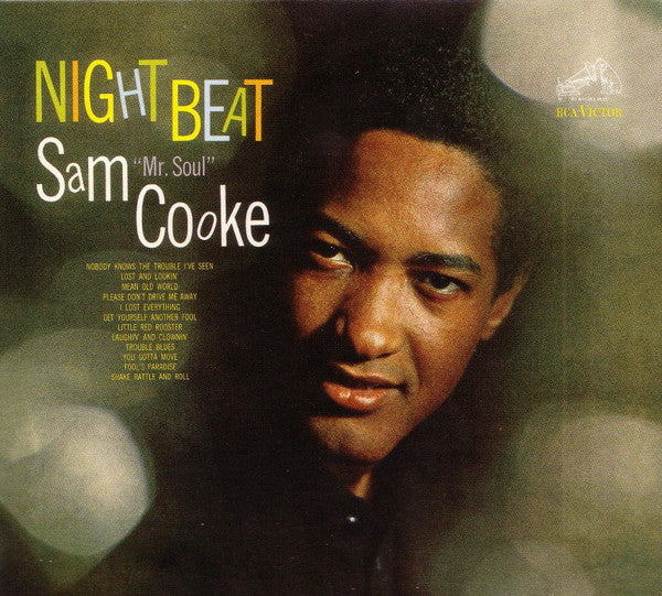 Night Beat
