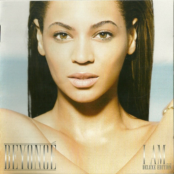 Beyonce - I Am Sasha Fierce - CD