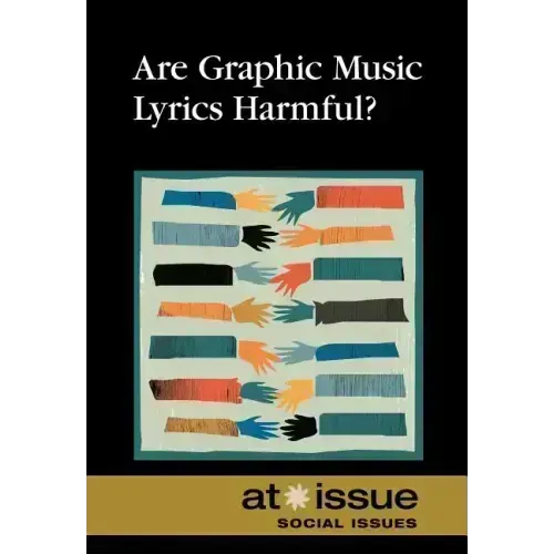 Are Graphic Music Lyrics Harmful?