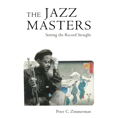 The Jazz Masters: Setting the Record Straight