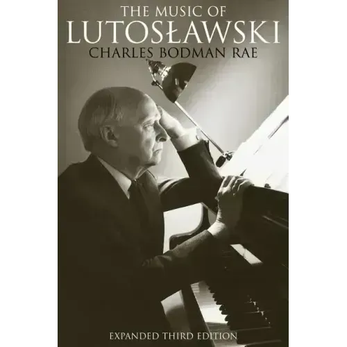 The Music of Lutoslawski