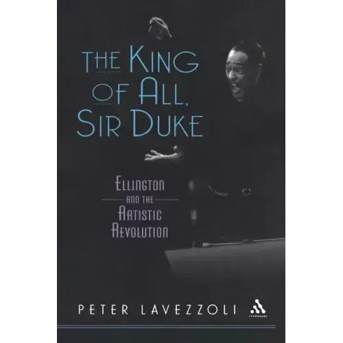 The King of All, Sir Duke