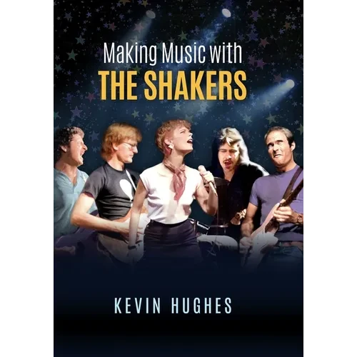 Making Music with the Shakers - Paperback