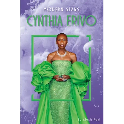 Cynthia Erivo