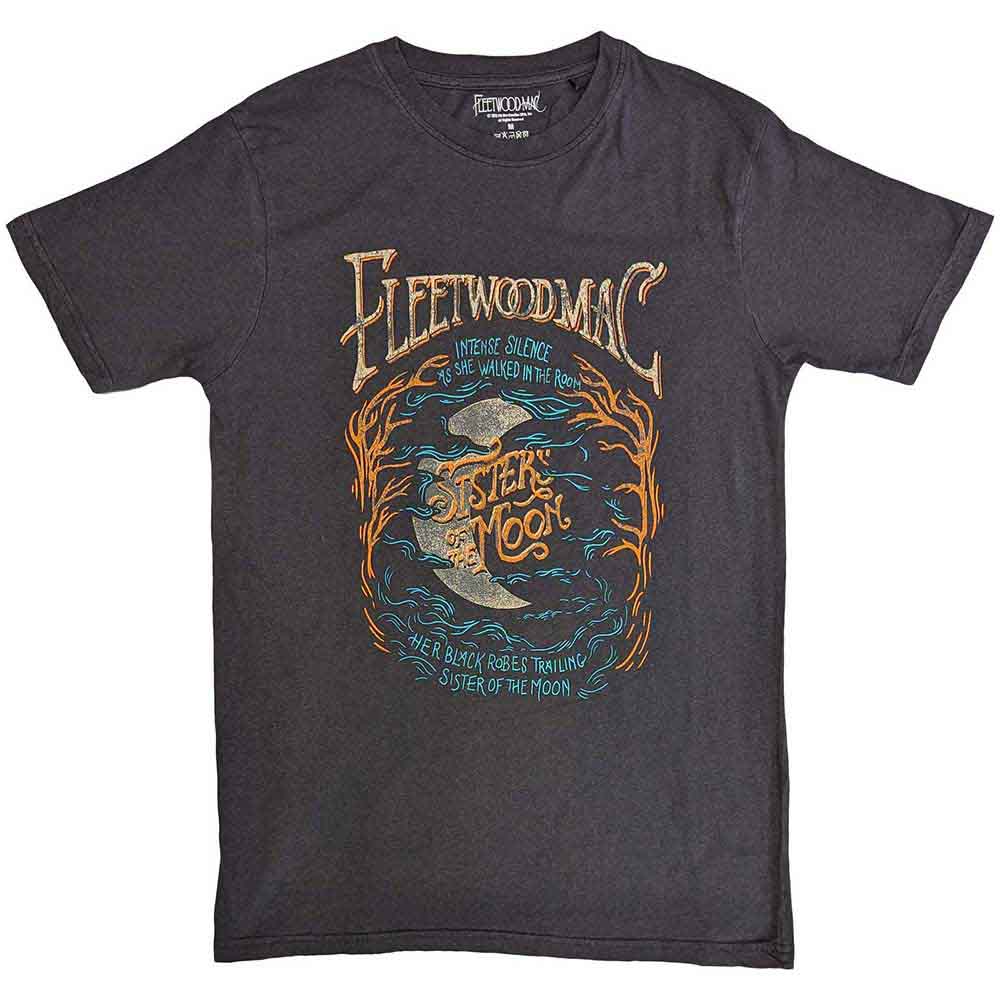 Camiseta de Fleetwood Mac - Hermanas de la Luna