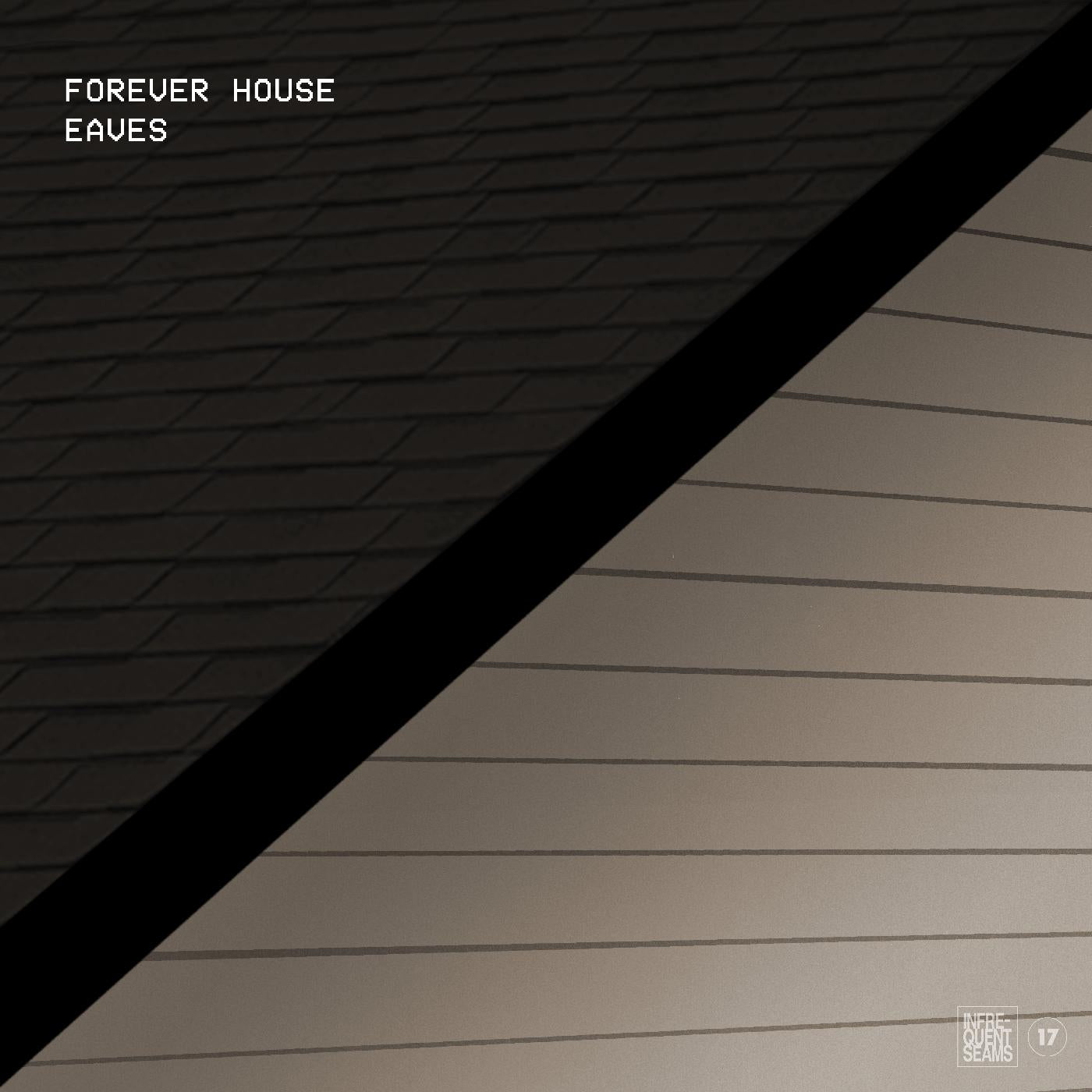 Forever House - Eaves - Paladin Vinyl