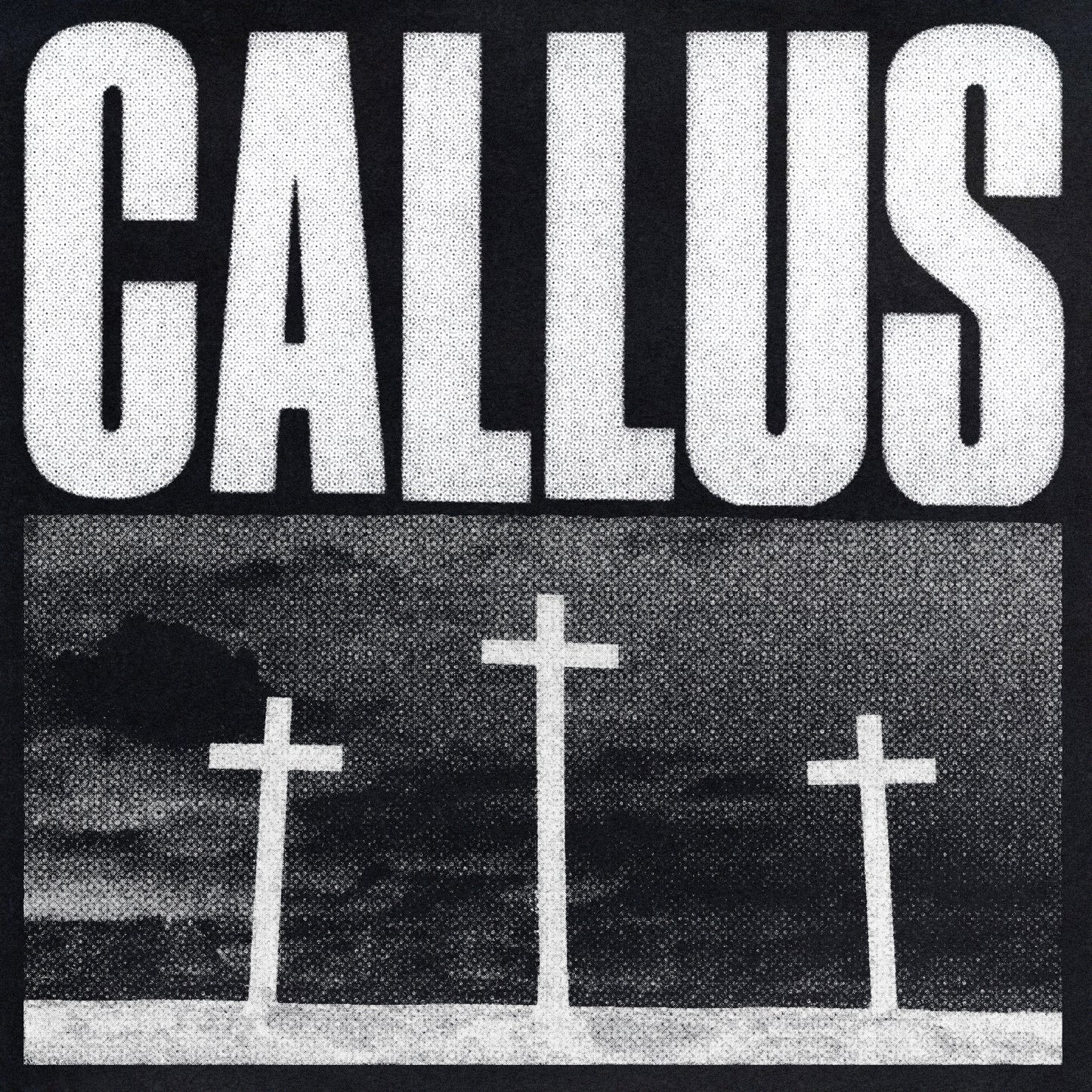 Gonjasufi - Callus (Deluxe) - Paladin Vinyl
