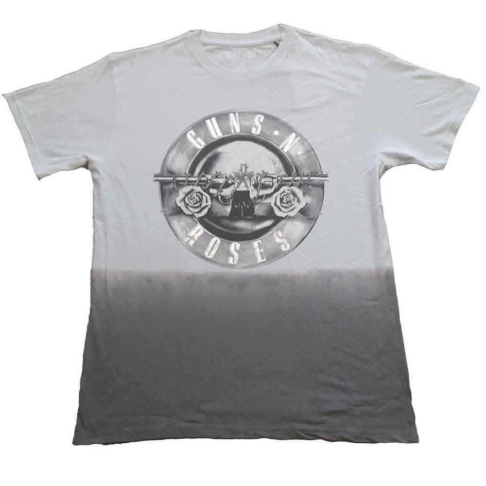 Camiseta Guns N' Roses - Tonal Bullet
