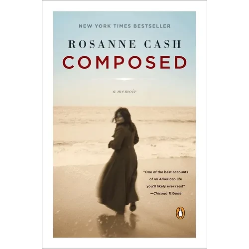 Composed: A Memoir