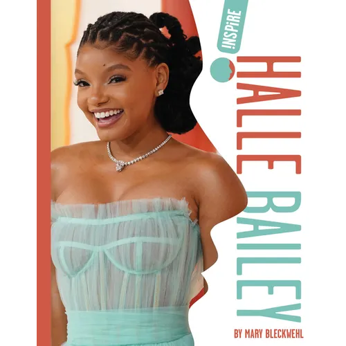 Halle Bailey