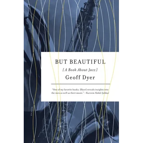 But Beautiful: A Book about Jazz - Paperback