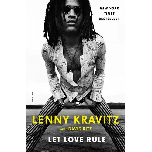 Let Love Rule - Paperback