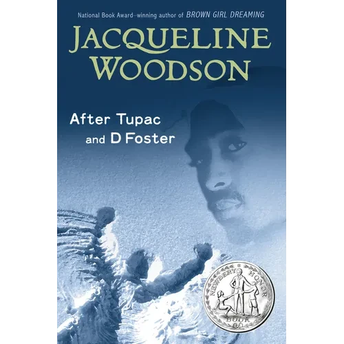 After Tupac and D Foster - Paperback
