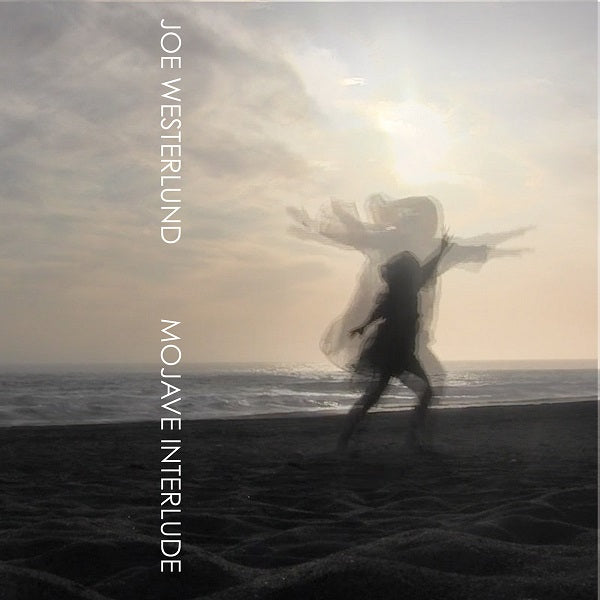 Joe Westerlund - Mojave Interlude - Paladin Vinyl