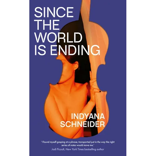 Since the World Is Ending