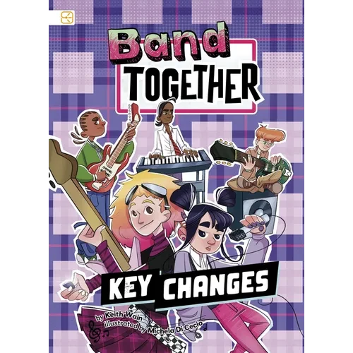 Key Changes - Library Binding
