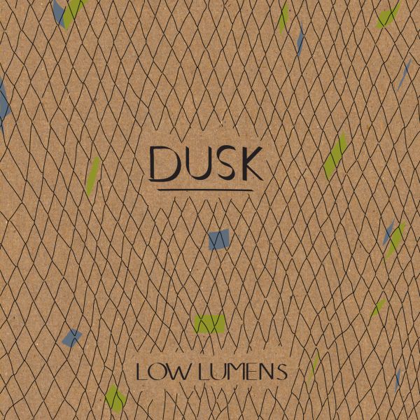 Low Lumens - Dawn/Dusk - Paladin Vinyl