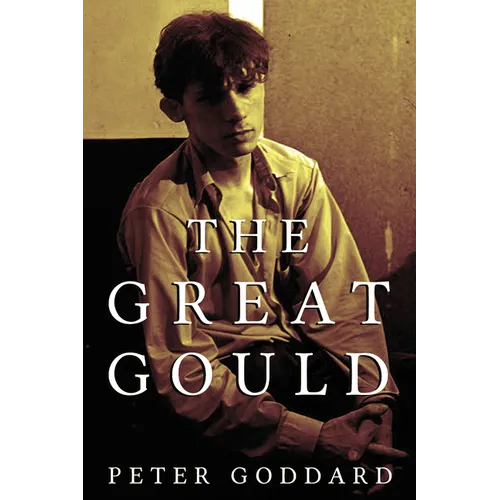 The Great Gould
