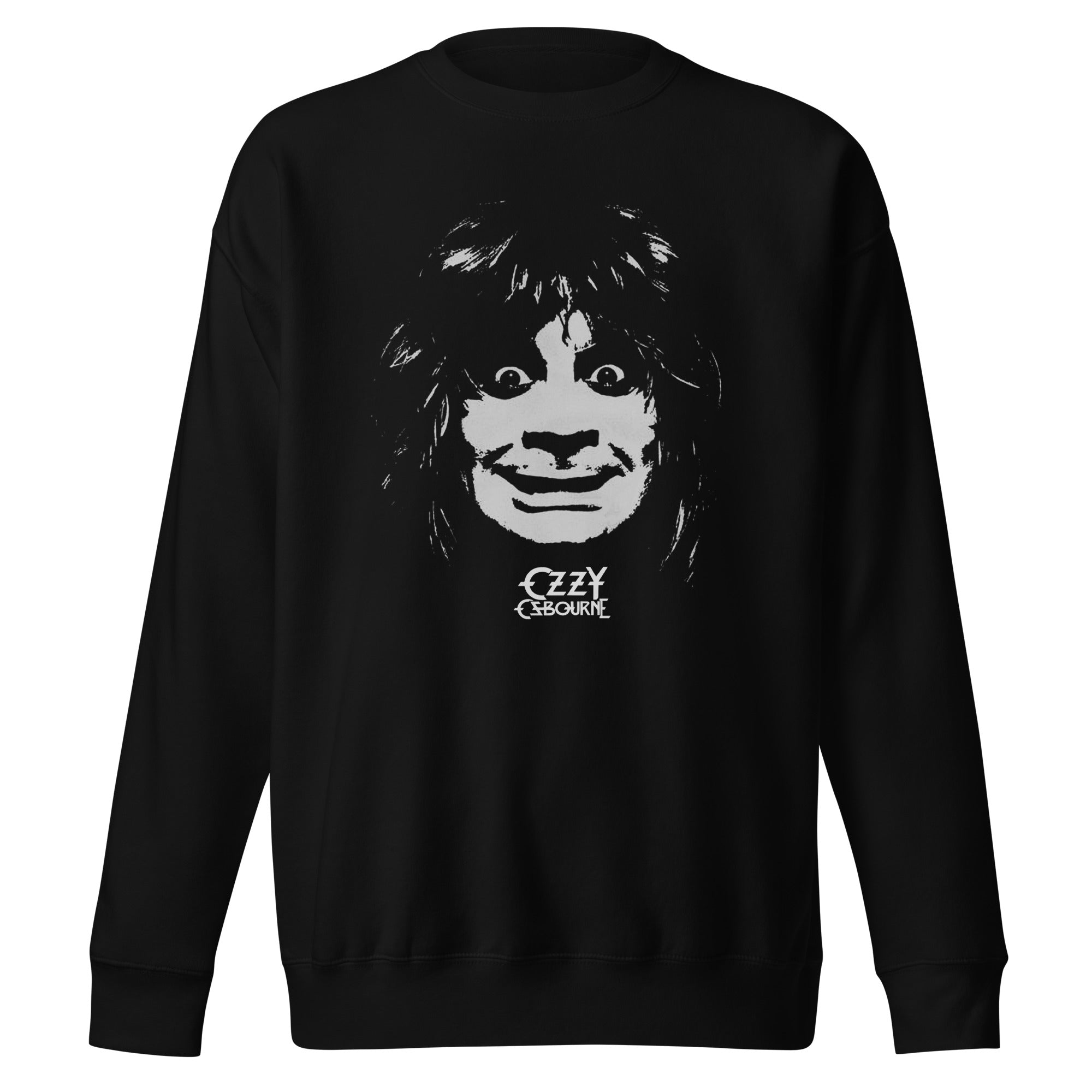 ‘98 OZZY OSBOURNE online GRAPHIC SWEATSHIRT