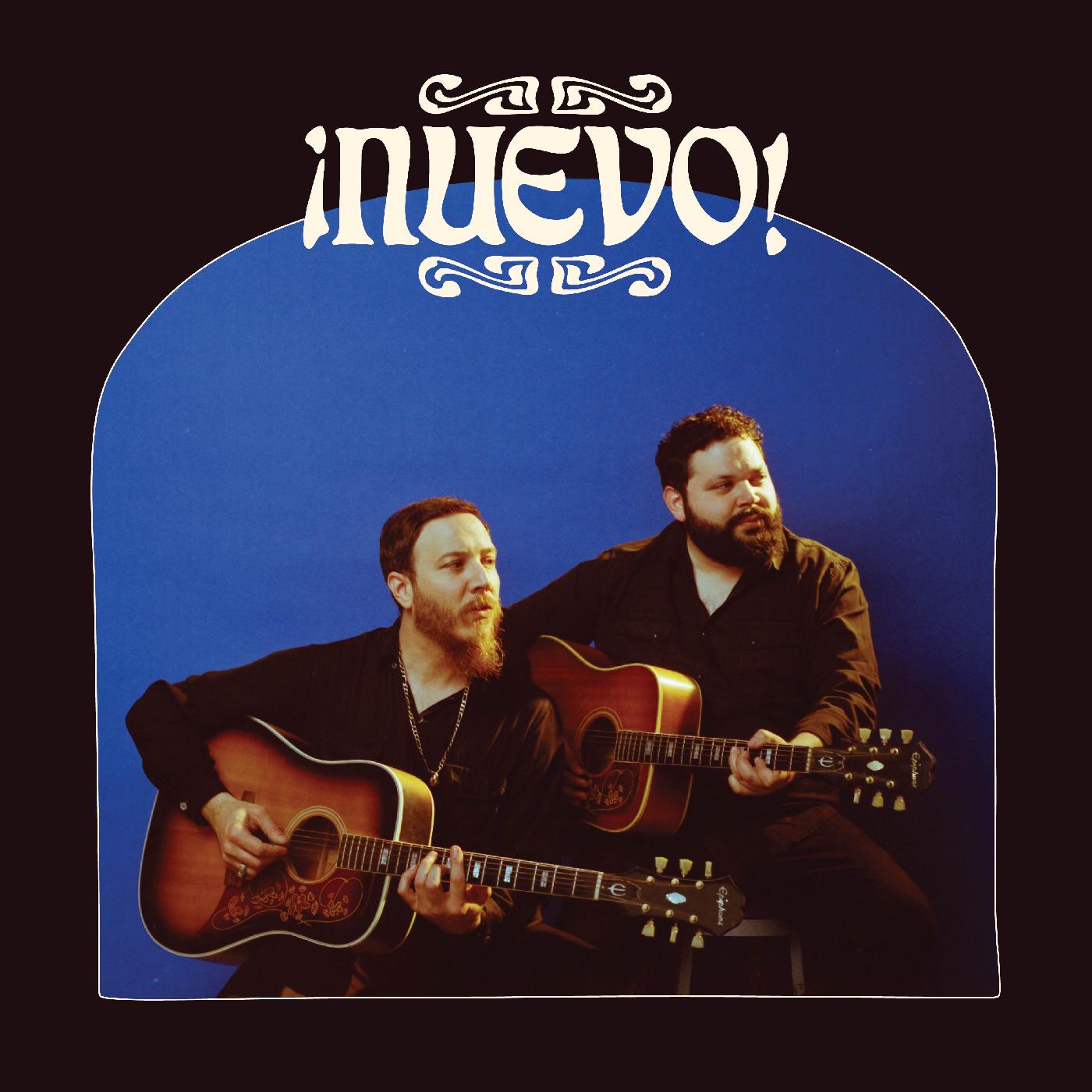 Nuevo - Nuevo - Paladin Vinyl