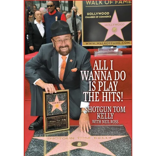 All I Wanna Do Is Play the Hits!