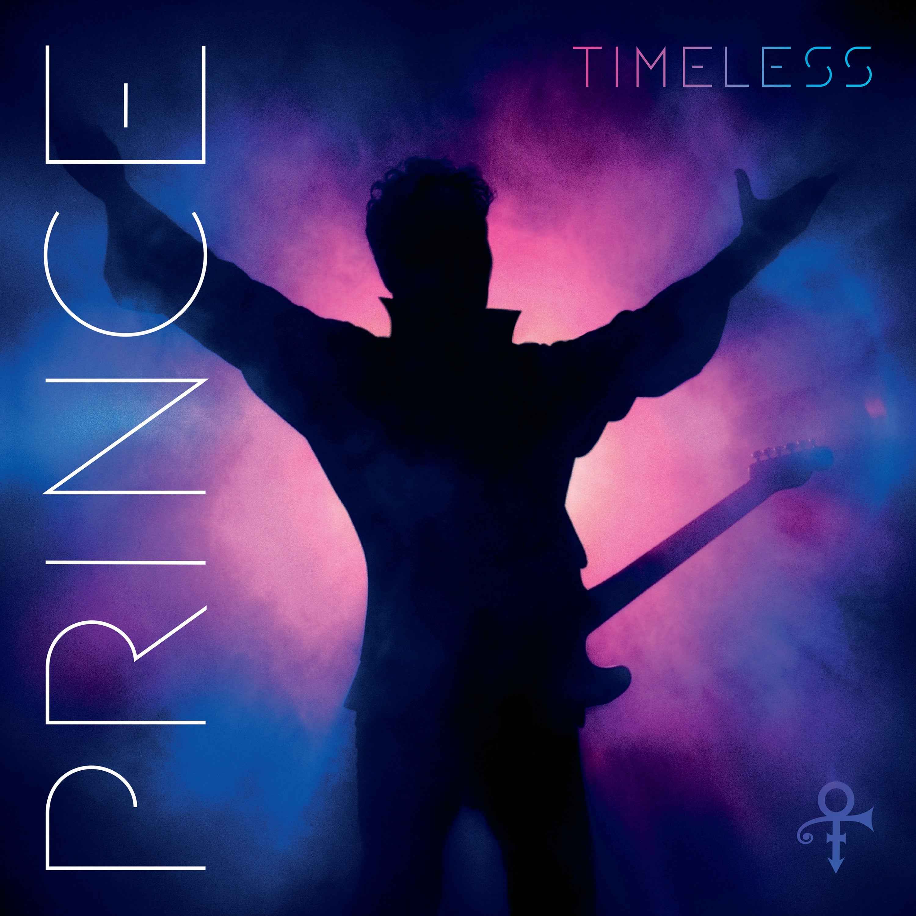 Prince - Prince - Timeless [CD] | Paladin Vinyl
