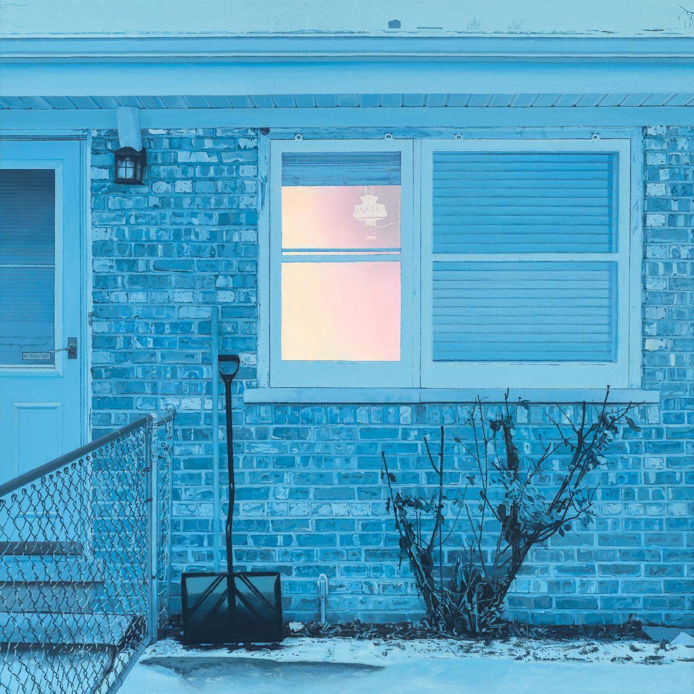 The Window - Paladin Vinyl