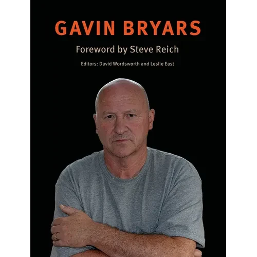 Gavin Bryars