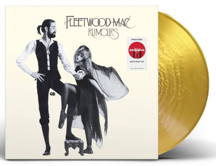 Fleetwood Mac - Rumours (Vinilo)