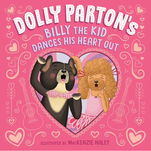 Dolly Parton's Billy the Kid Dances His Heart Out