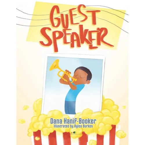 Guest Speaker