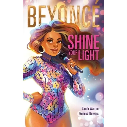 Beyoncé Shine Your Light