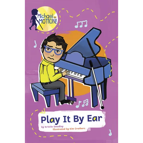 Play It by Ear - Paperback