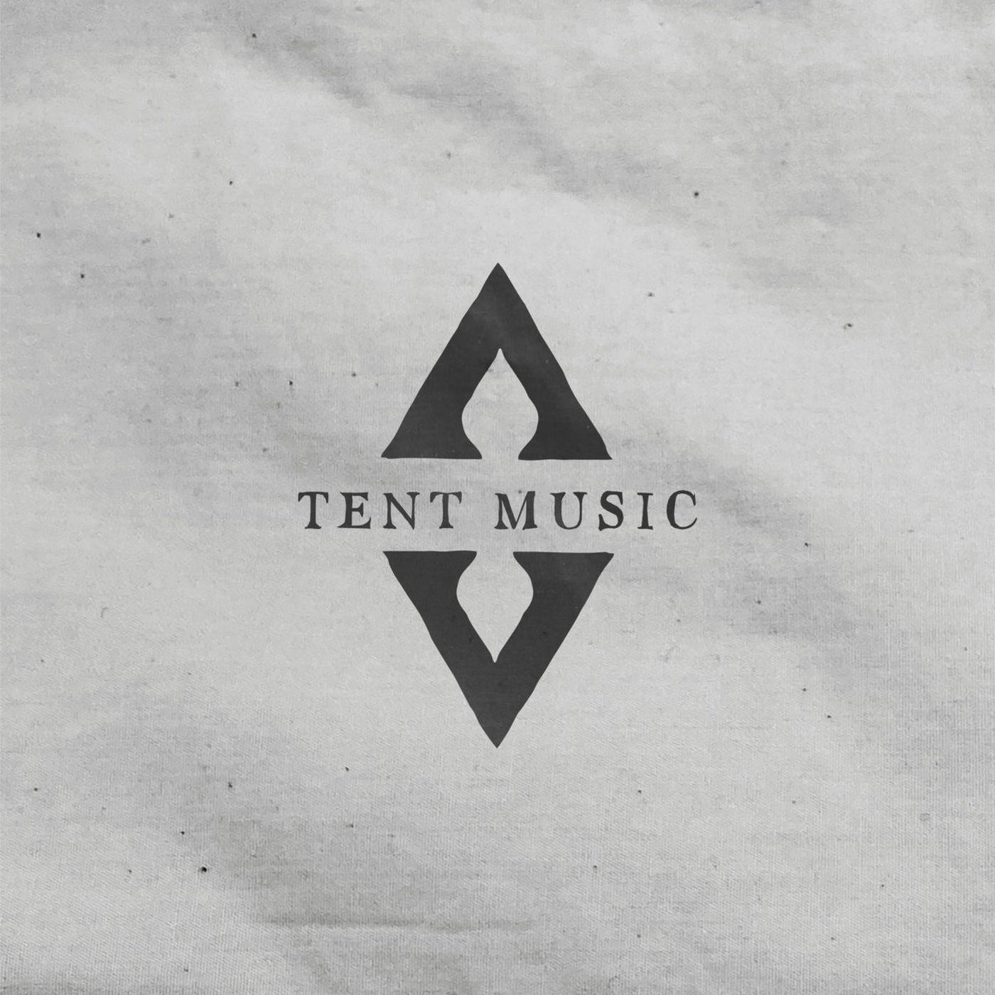 Tent Music - Tent Music - Paladin Vinyl