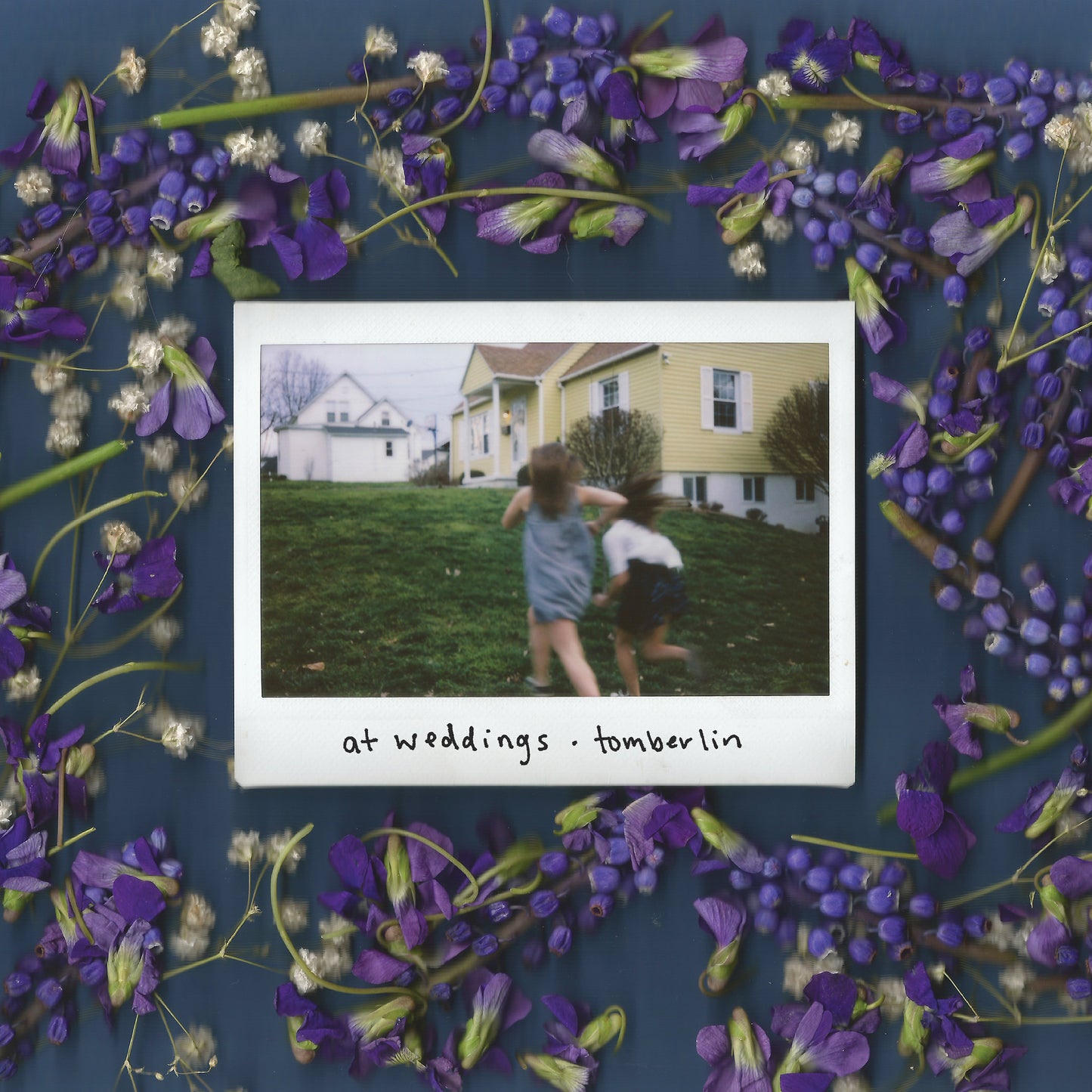 Tomberlin - At Weddings - Paladin Vinyl