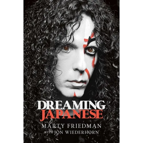 Dreaming Japanese