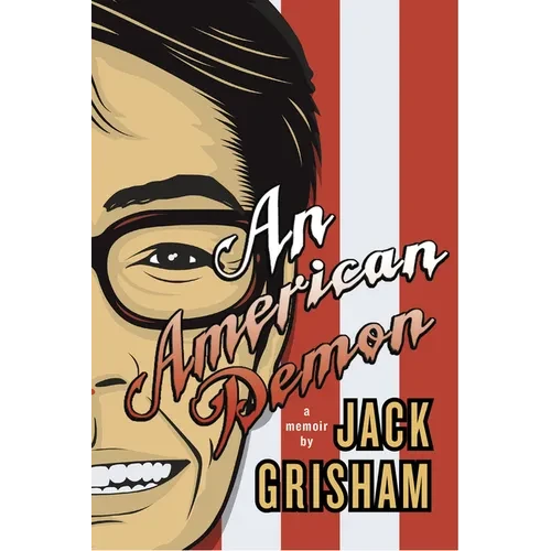 An American Demon: A Memoir