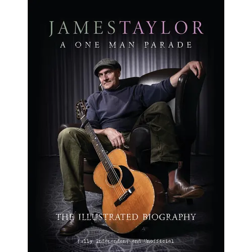 James Taylor