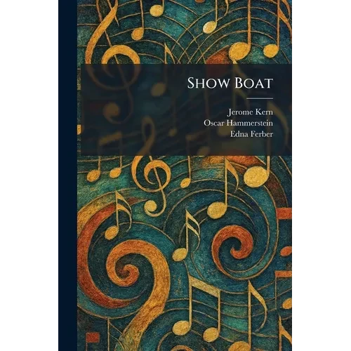 Show Boat - Paperback