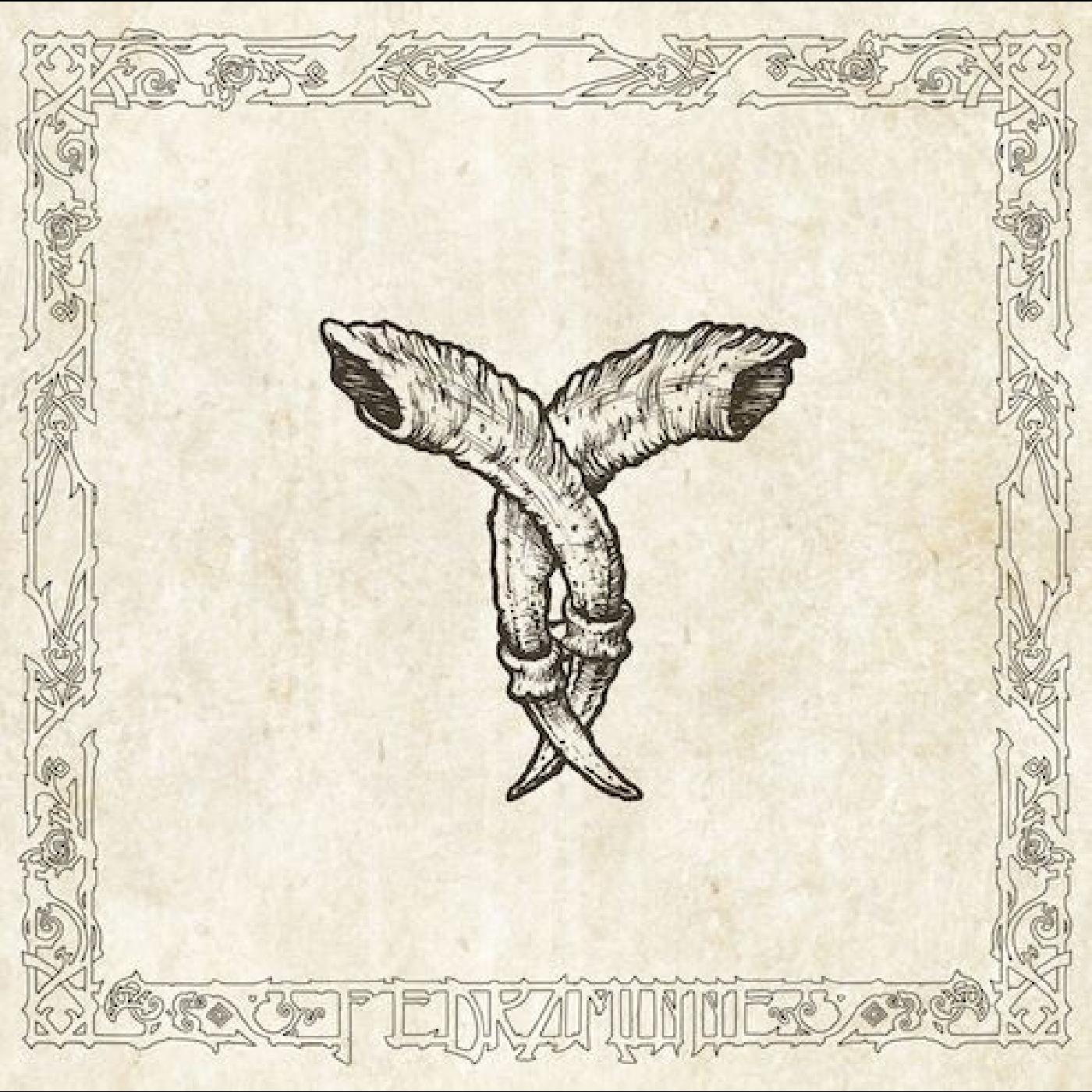 Varde - Fedraminne - Paladin Vinyl