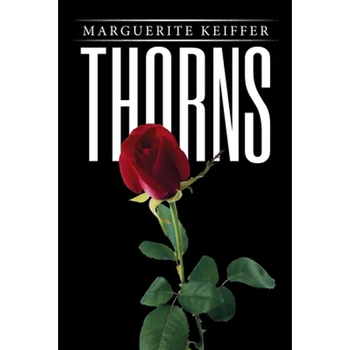 Thorns - Paperback