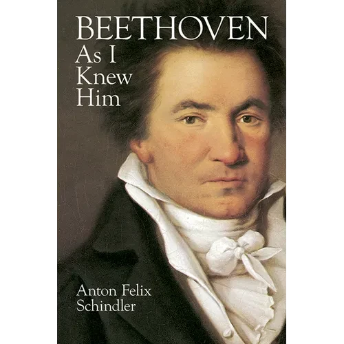 Beethoven as I Knew Him
