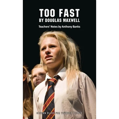 Too Fast