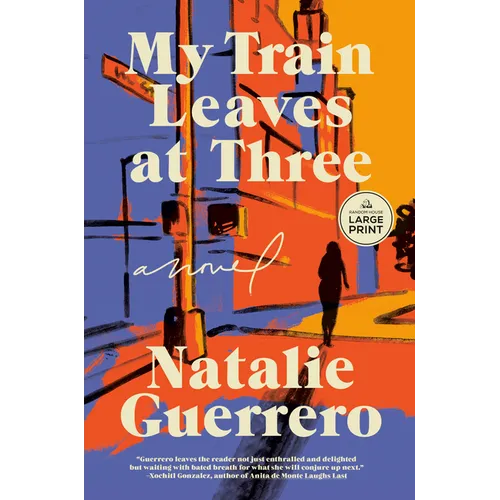 My Train Leaves at Three